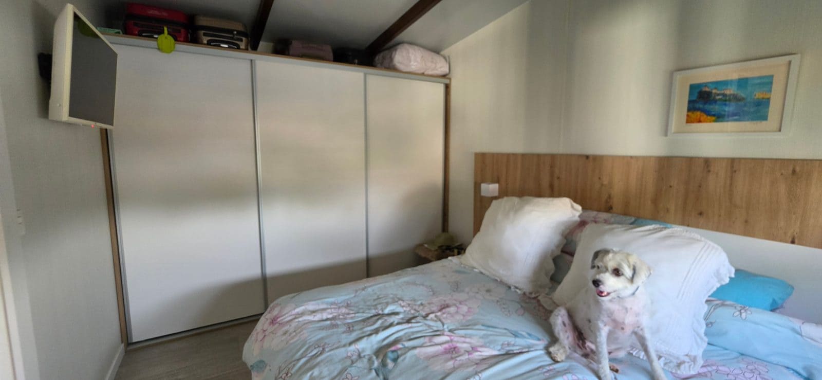 2 bedroom Mobile Home for sale in Los Gallardos - € 60,000 (Ref: 10043337)