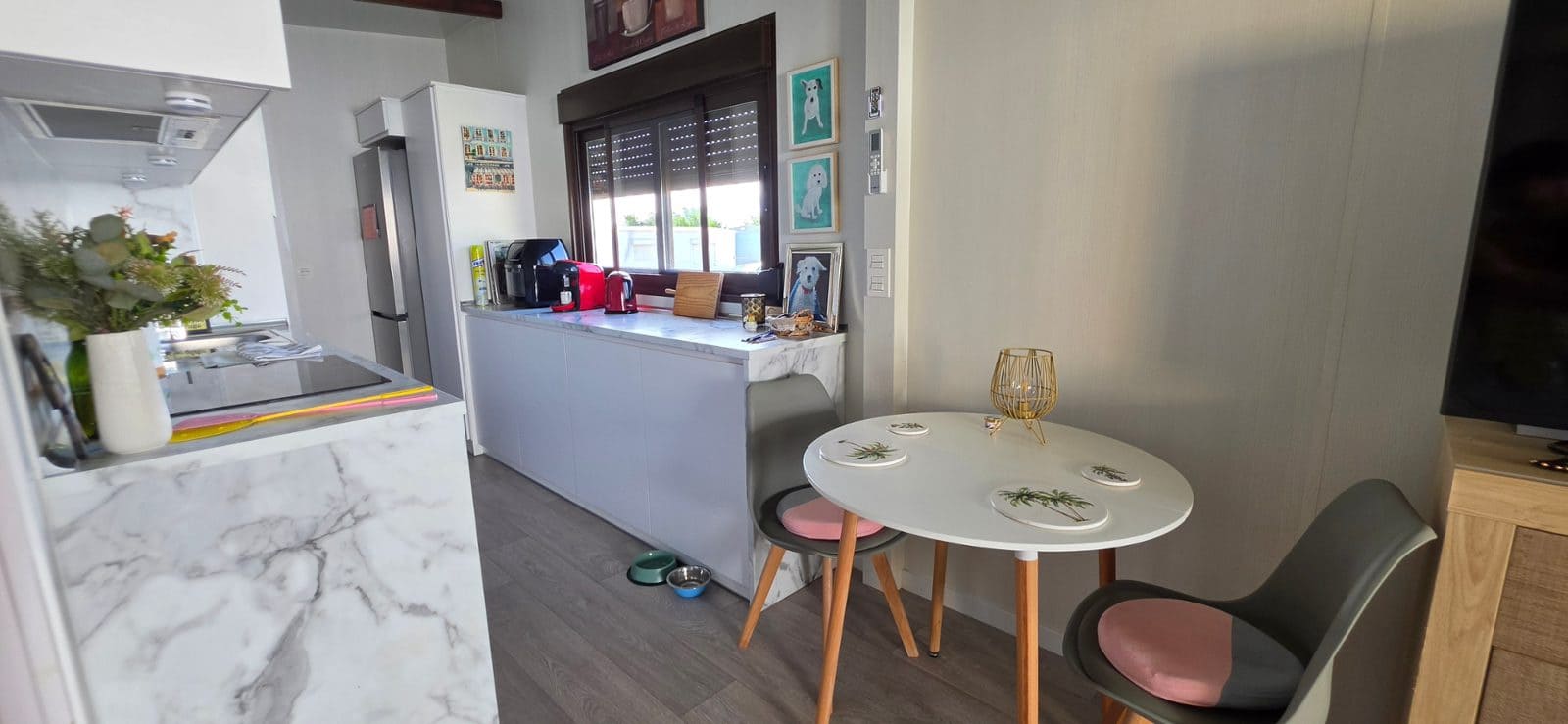 2 bedroom Mobile Home for sale in Los Gallardos - € 60,000 (Ref: 10043337)