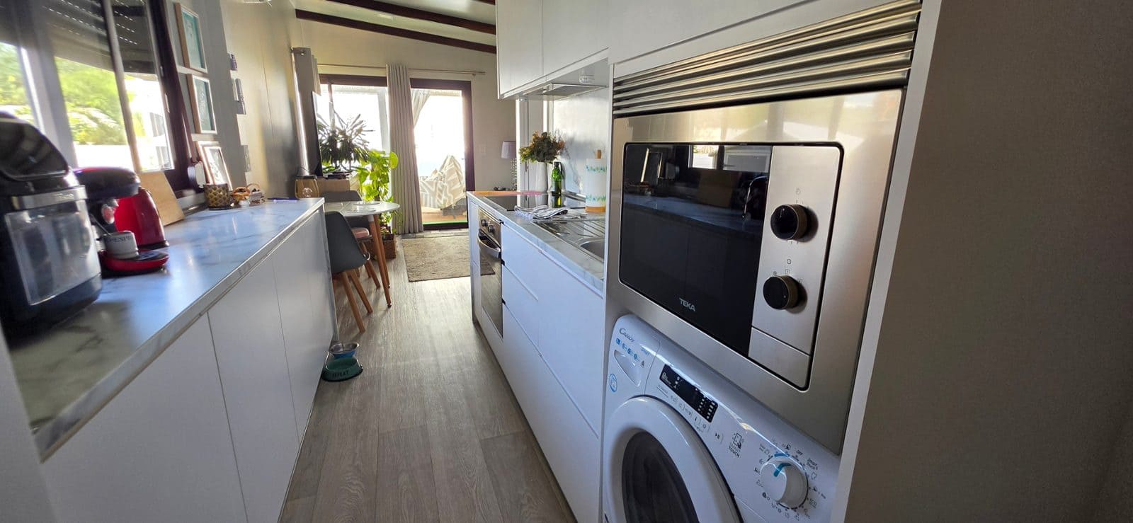 2 bedroom Mobile Home for sale in Los Gallardos - € 60,000 (Ref: 10043337)