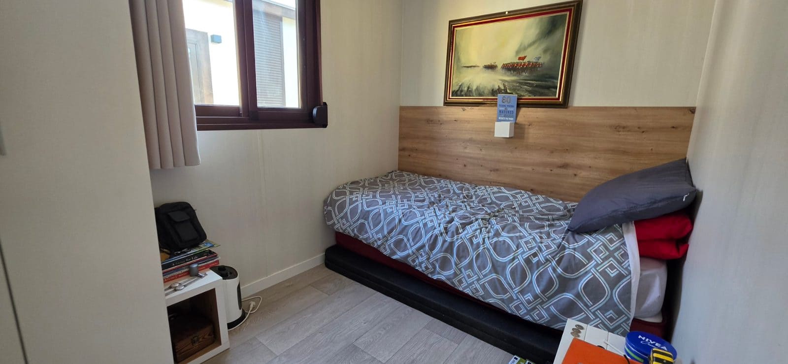 2 bedroom Mobile Home for sale in Los Gallardos - € 60,000 (Ref: 10043337)