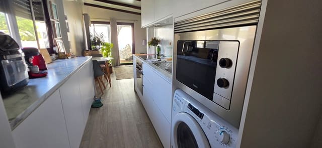 2 sypialnia Domek mobilny na sprzedaż w Los Gallardos - 60 000 € (Ref: 10043337)