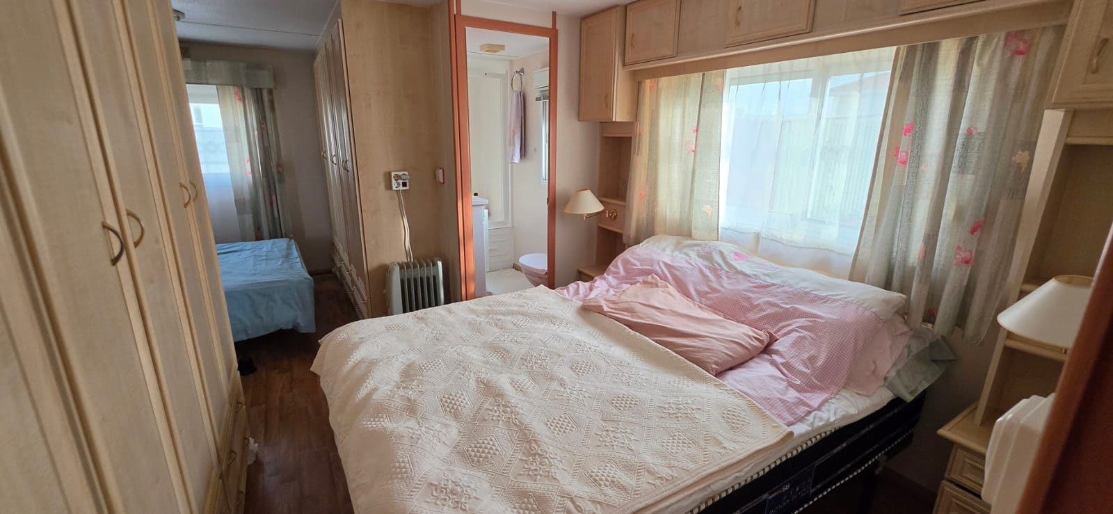 1 Zimmer Mobilhaus zu verkaufen in Los Gallardos - 38.000 € (Ref: 10051920)
