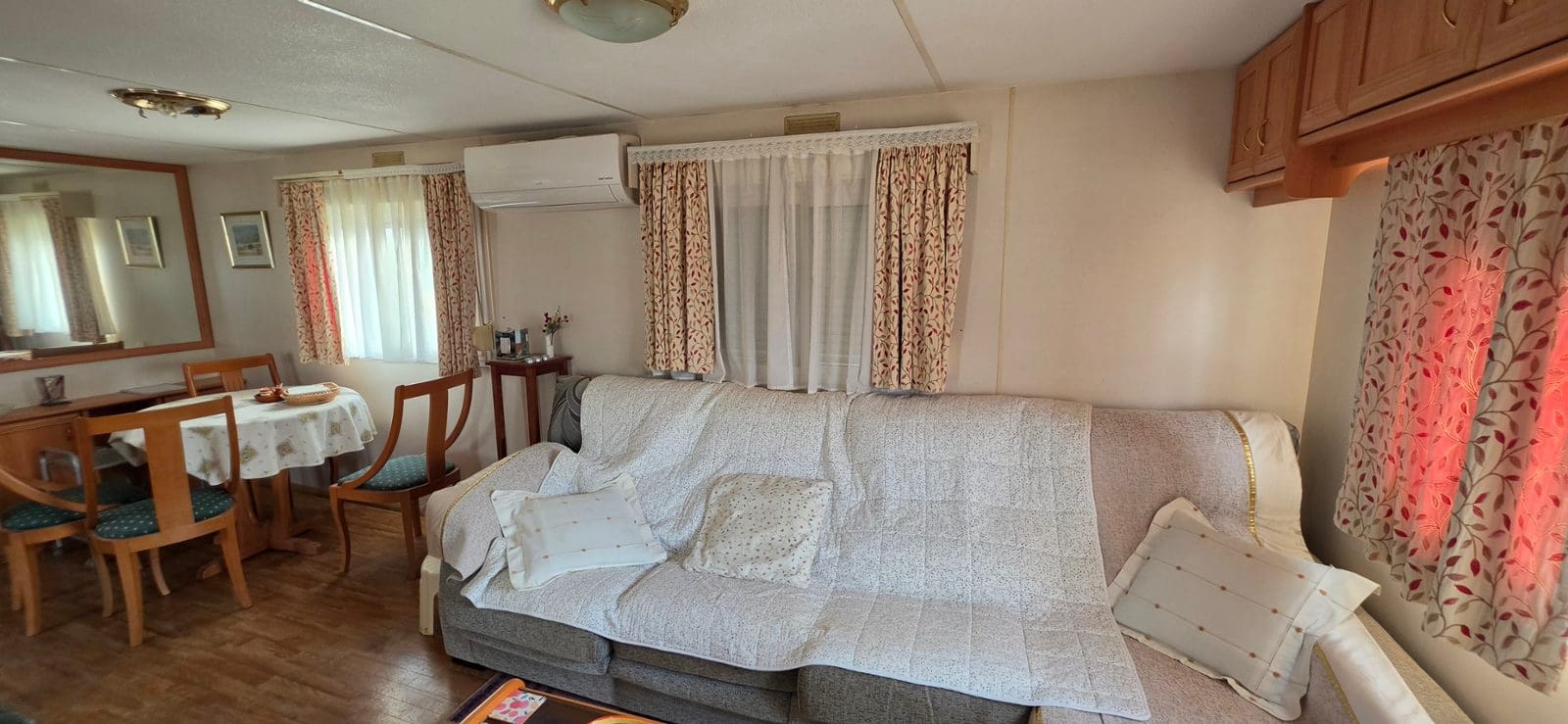 1 Zimmer Mobilhaus zu verkaufen in Los Gallardos - 38.000 € (Ref: 10051920)