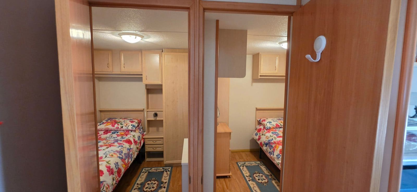 3 Zimmer Mobilhaus zu verkaufen in Los Gallardos - 35.000 € (Ref: 10071845)