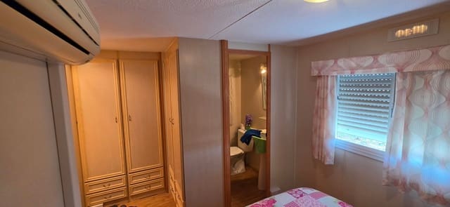Casa Móvil de 3 habitaciones en Los Gallardos en venta - 35.000 € (Ref: 10071845)