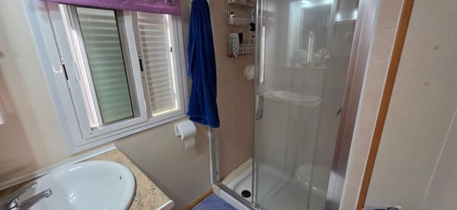 Casa Móvil de 3 habitaciones en Los Gallardos en venta - 35.000 € (Ref: 10071845)