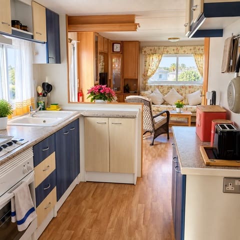 2 quarto Casa Móvel para venda em Los Gallardos com piscina - 42 000 € (Ref: 10086954)