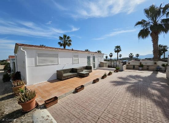 1 bedroom Mobile Home for sale in Los Gallardos - € 49,000 (Ref: 8206437)