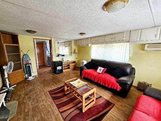 1 bedroom Mobile Home for sale in Los Gallardos - € 49,000 (Ref: 8206437)