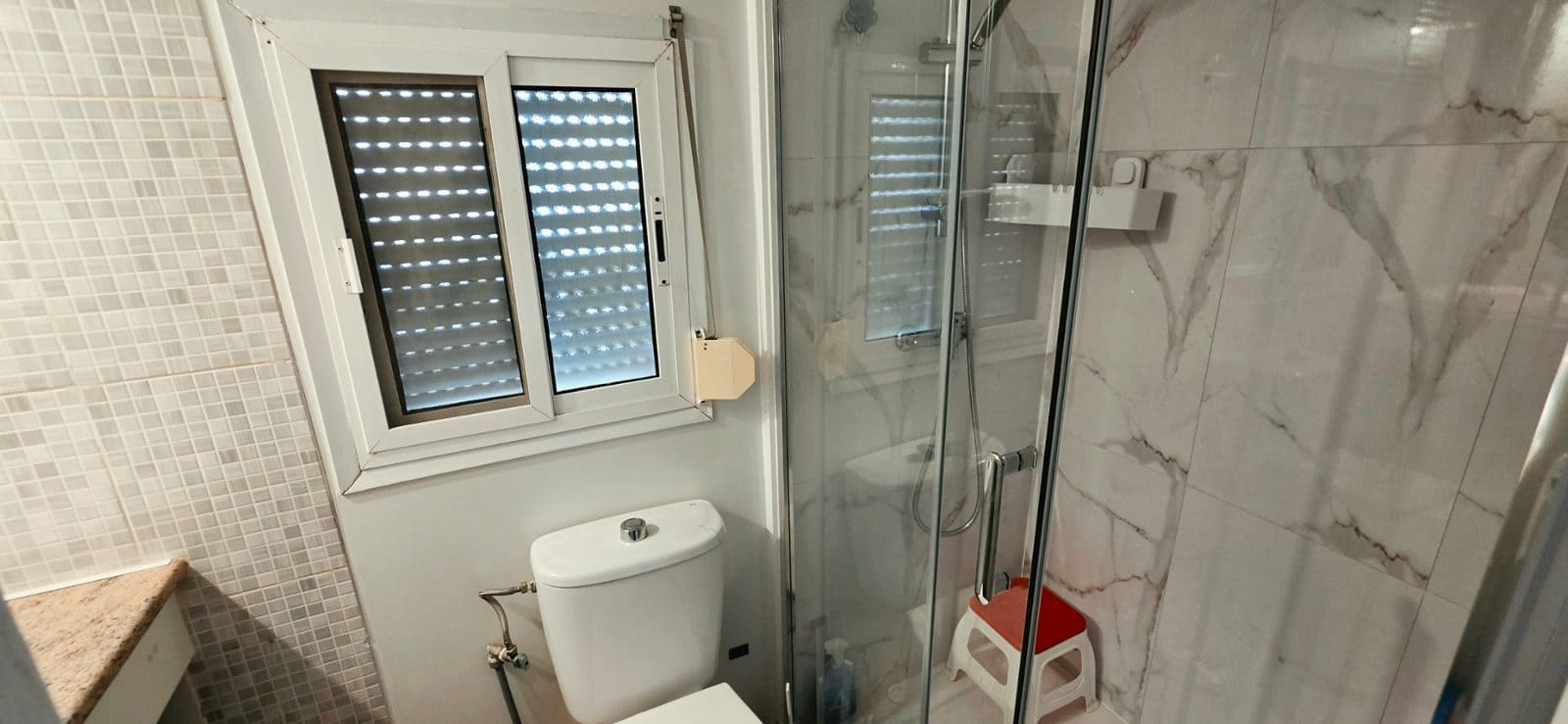 2 sovrum Mobilt Hus till salu i Los Gallardos med pool - 40 000 € (Ref: 8807258)