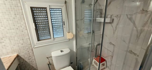 2 sovrum Mobilt Hus till salu i Los Gallardos med pool - 40 000 € (Ref: 8807258)