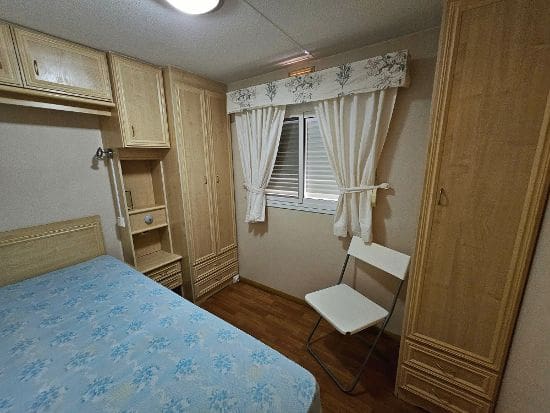 2 bedroom Mobile Home for sale in Los Gallardos - € 39,500 (Ref: 8904992)