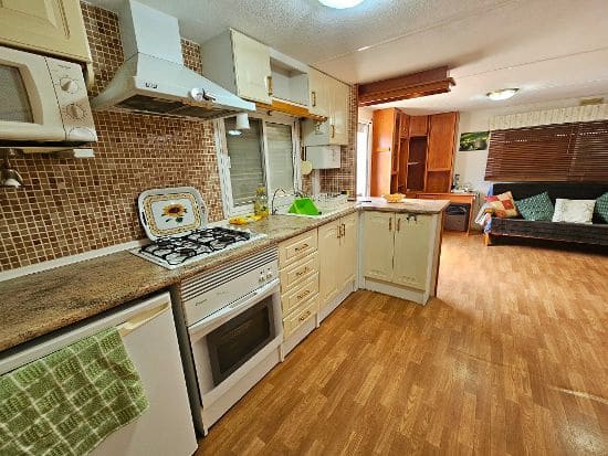 2 bedroom Mobile Home for sale in Los Gallardos - € 39,500 (Ref: 8904992)