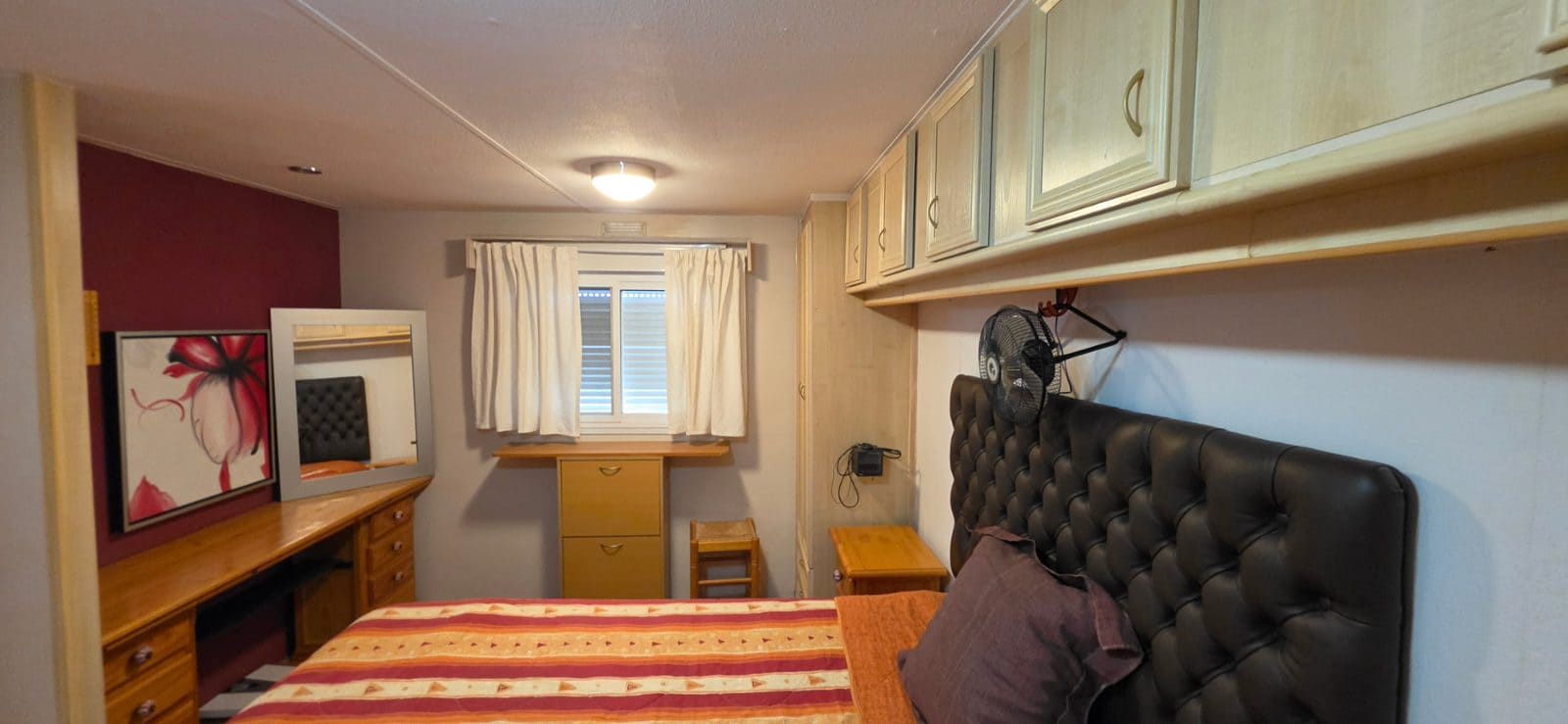 2 soveværelse Mobilhome til salg i Los Gallardos - € 37.000 (Ref: 8904992)