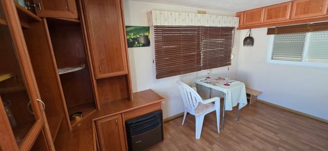 2 soverom Husvogn til salgs i Los Gallardos - € 37 000 (Ref: 8904992)