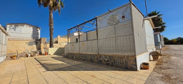 2 soverom Husvogn til salgs i Los Gallardos - € 37 000 (Ref: 8904992)