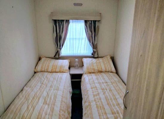 2 camera da letto Casa Mobile in vendita in Los Gallardos - 82.000 € (Rif: 8949816)