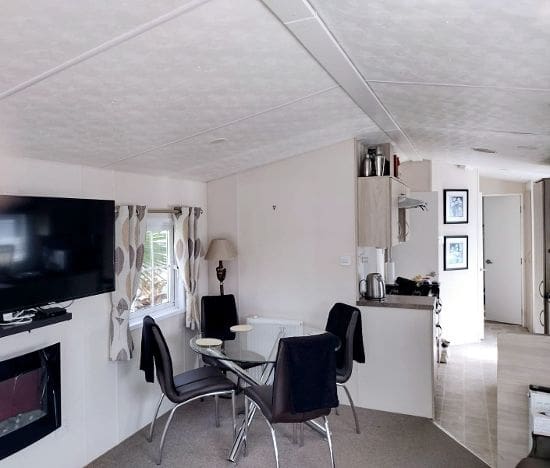 2 camera da letto Casa Mobile in vendita in Los Gallardos - 82.000 € (Rif: 8949816)