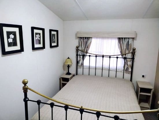 2 soveværelse Mobilhome til salg i Los Gallardos - € 82.000 (Ref: 8949816)