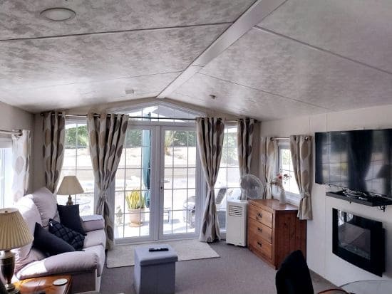 2 soveværelse Mobilhome til salg i Los Gallardos - € 82.000 (Ref: 8949816)