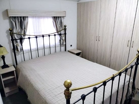 2 camera da letto Casa Mobile in vendita in Los Gallardos - 82.000 € (Rif: 8949816)