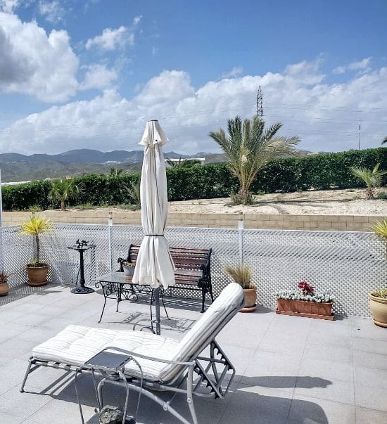 2 soveværelse Mobilhome til salg i Los Gallardos - € 82.000 (Ref: 8949816)