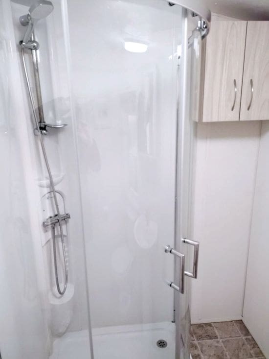 2 soveværelse Mobilhome til salg i Los Gallardos - € 82.000 (Ref: 8949816)