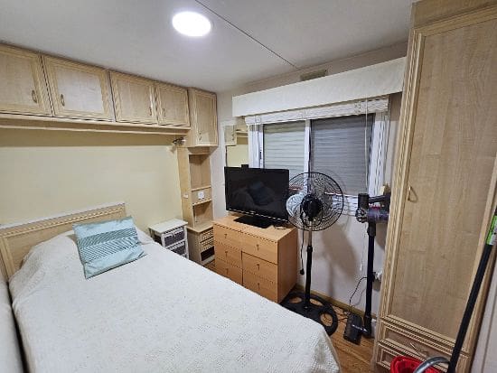 2 Zimmer Mobilhaus zu verkaufen in Los Gallardos - 49.000 € (Ref: 9022261)
