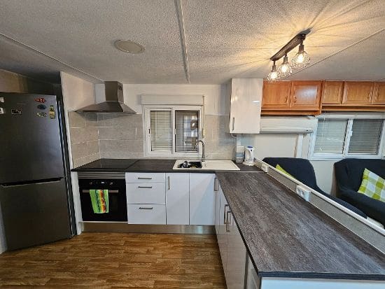 2 Zimmer Mobilhaus zu verkaufen in Los Gallardos - 49.000 € (Ref: 9022261)