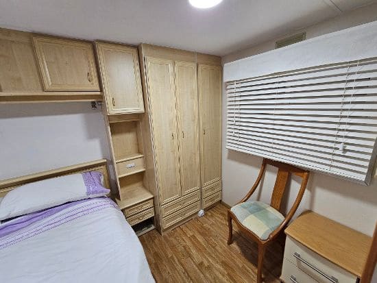 2 Zimmer Mobilhaus zu verkaufen in Los Gallardos - 49.000 € (Ref: 9022261)