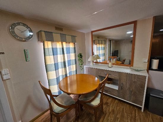 2 Zimmer Mobilhaus zu verkaufen in Los Gallardos - 49.000 € (Ref: 9022261)