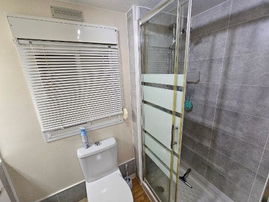 2 Zimmer Mobilhaus zu verkaufen in Los Gallardos - 49.000 € (Ref: 9022261)