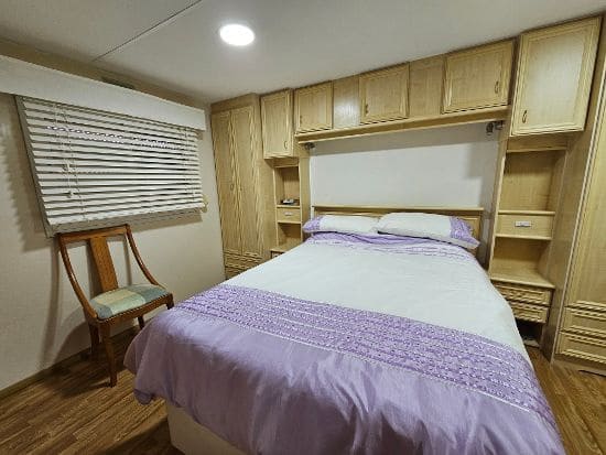 2 Zimmer Mobilhaus zu verkaufen in Los Gallardos - 49.000 € (Ref: 9022261)