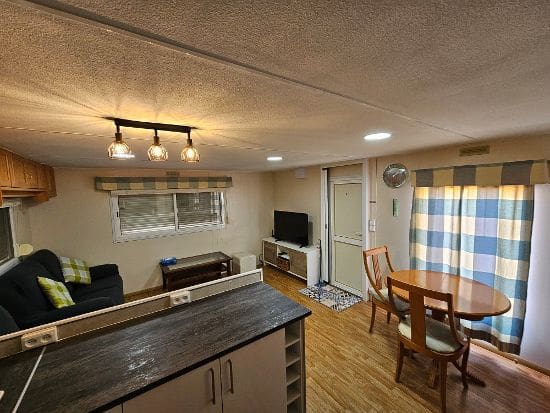 2 Zimmer Mobilhaus zu verkaufen in Los Gallardos - 49.000 € (Ref: 9022261)