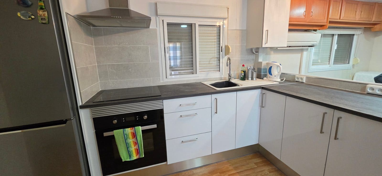 2 soveværelse Mobilhome til salg i Los Gallardos - € 44.000 (Ref: 9022261)