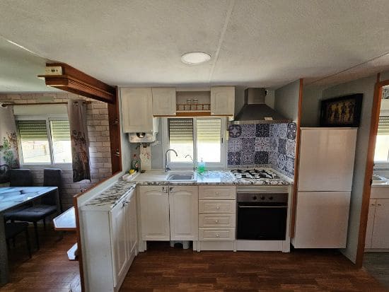 1 camera da letto Casa Mobile in vendita in Los Gallardos - 45.000 € (Rif: 9160556)