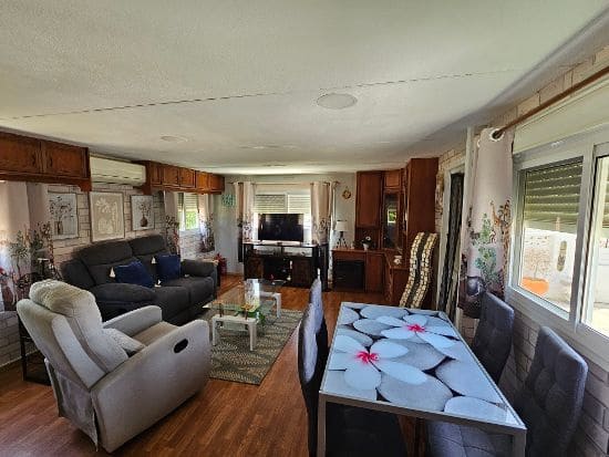 1 soveværelse Mobilhome til salg i Los Gallardos - € 45.000 (Ref: 9160556)