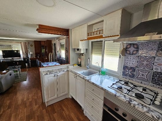 1 camera da letto Casa Mobile in vendita in Los Gallardos - 45.000 € (Rif: 9160556)