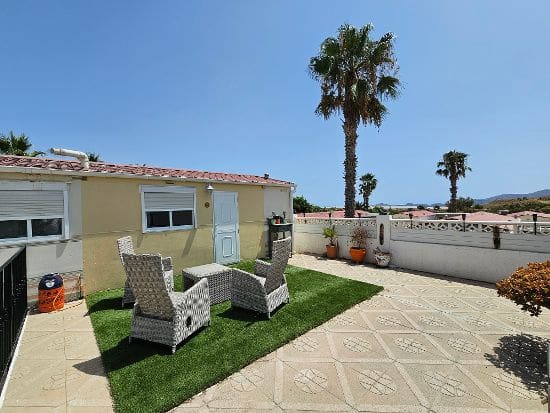 1 camera da letto Casa Mobile in vendita in Los Gallardos - 45.000 € (Rif: 9160556)