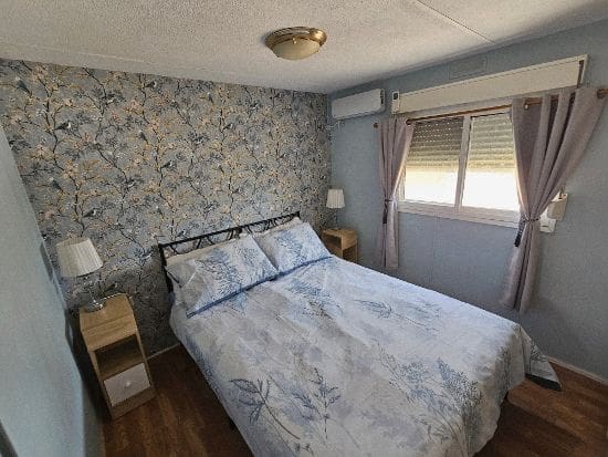 1 camera da letto Casa Mobile in vendita in Los Gallardos - 45.000 € (Rif: 9160556)