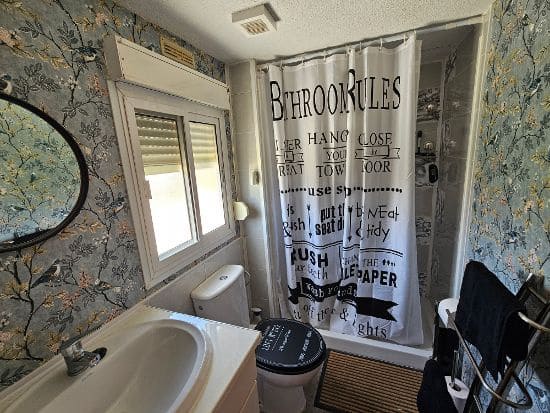 1 camera da letto Casa Mobile in vendita in Los Gallardos - 45.000 € (Rif: 9160556)