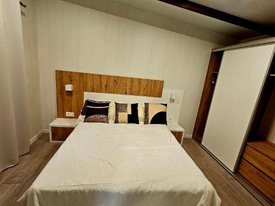 2 makuuhuone Asuntovaunu myytävänä paikassa Los Gallardos - 89 000 € (Ref: 9209330)