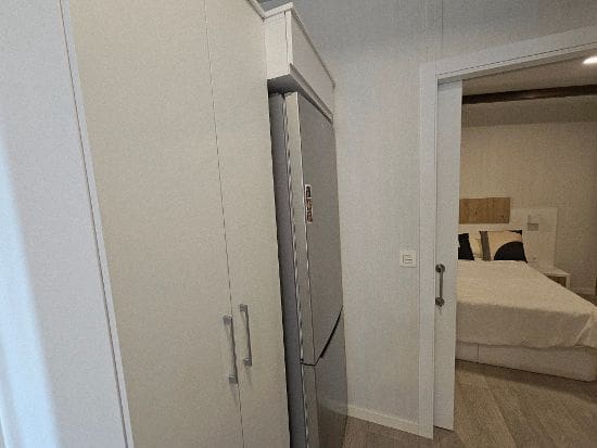 2 makuuhuone Asuntovaunu myytävänä paikassa Los Gallardos - 89 000 € (Ref: 9209330)