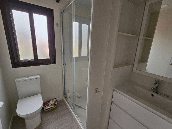 2 makuuhuone Asuntovaunu myytävänä paikassa Los Gallardos - 89 000 € (Ref: 9209330)