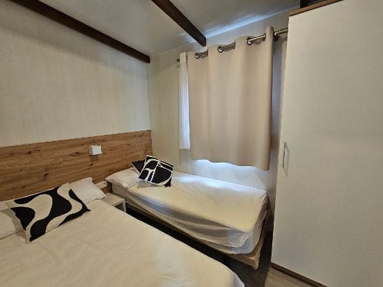 2 makuuhuone Asuntovaunu myytävänä paikassa Los Gallardos - 89 000 € (Ref: 9209330)