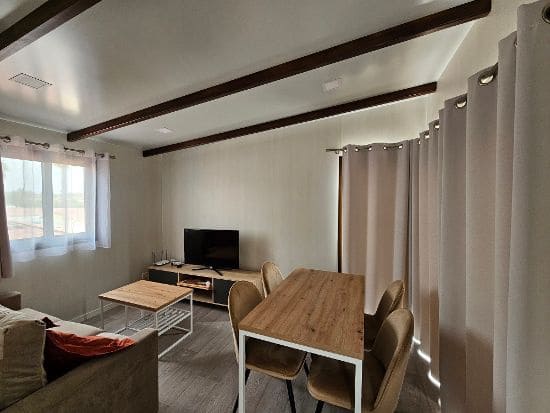 2 makuuhuone Asuntovaunu myytävänä paikassa Los Gallardos - 89 000 € (Ref: 9209330)