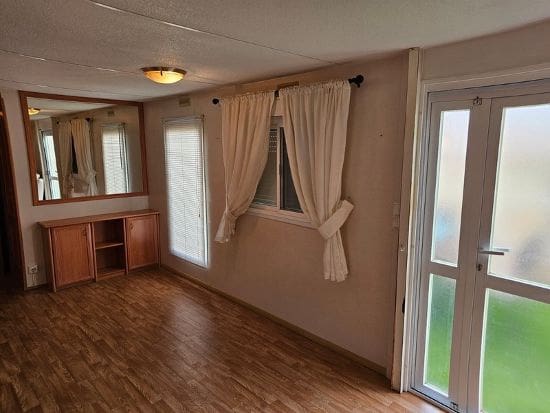 2 soveværelse Mobilhome til salg i Los Gallardos - € 47.500 (Ref: 9292381)