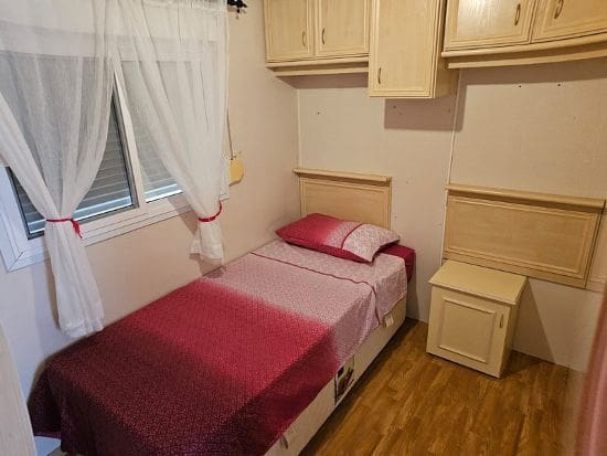 2 soveværelse Mobilhome til salg i Los Gallardos - € 47.500 (Ref: 9292381)