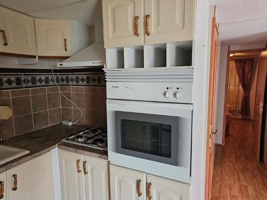 2 camera da letto Casa Mobile in vendita in Los Gallardos - 47.500 € (Rif: 9292381)