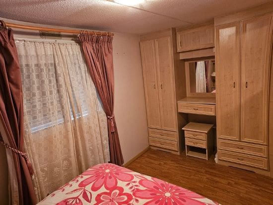 2 camera da letto Casa Mobile in vendita in Los Gallardos - 47.500 € (Rif: 9292381)